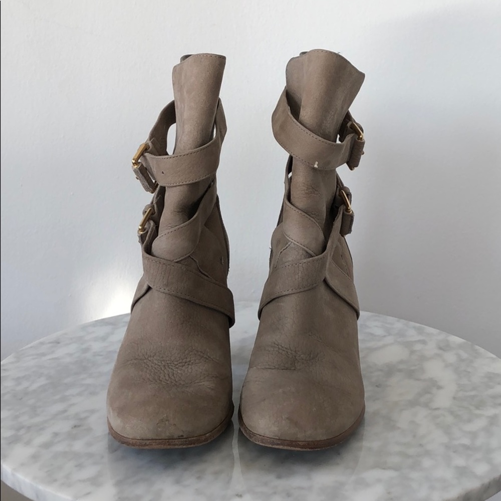 Kate Spade Ankle Boot - Picture 2 of 4